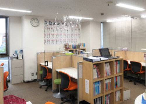 個別教室のトライ 掛川駅前校の画像3