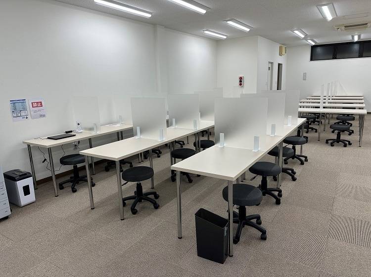 個別指導塾 トライプラス 鳥栖弥生が丘校の画像2