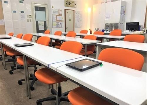 個別教室のトライ 袋井駅前校の画像4