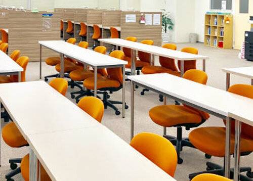 個別教室のトライ 岐阜駅前校の画像4