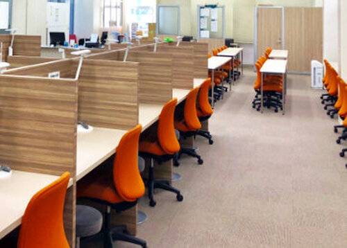 個別教室のトライ 岐阜駅前校の画像3