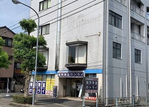 個別教室のトライ 長森校の画像2