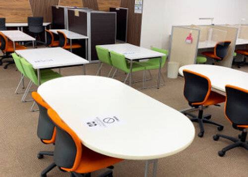 個別教室のトライ 長森校の画像4