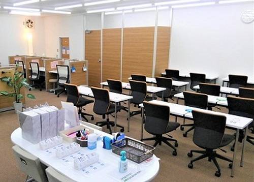 個別教室のトライ 長良校の画像3