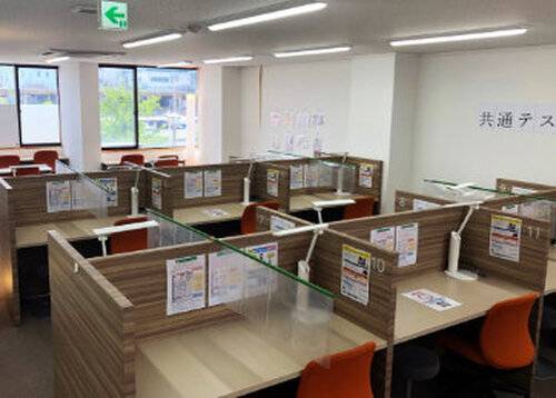 個別教室のトライ 大垣駅前校の画像3