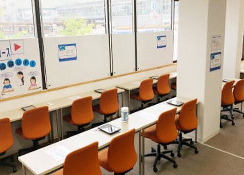 個別教室のトライ 大垣駅前校の画像4