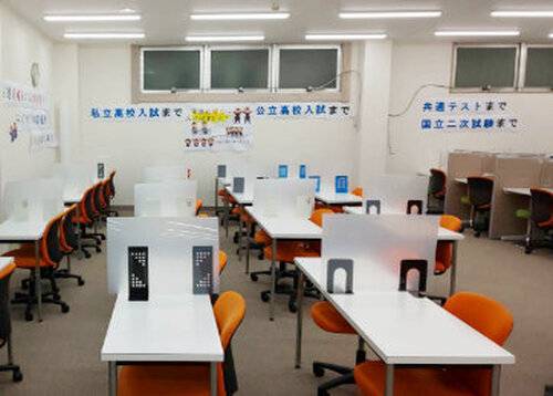 個別教室のトライ 各務原校の画像4