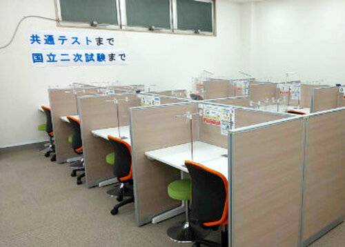 個別教室のトライ 各務原校の画像3