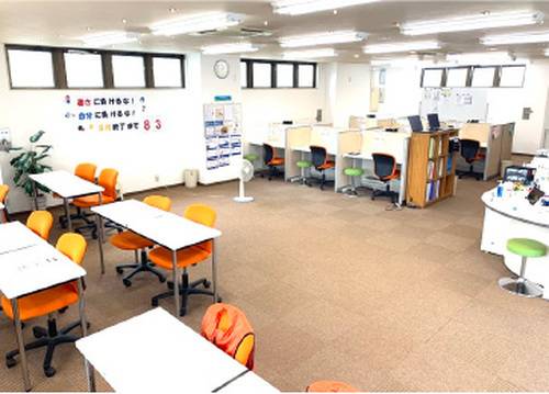 個別教室のトライ 可児校の画像3