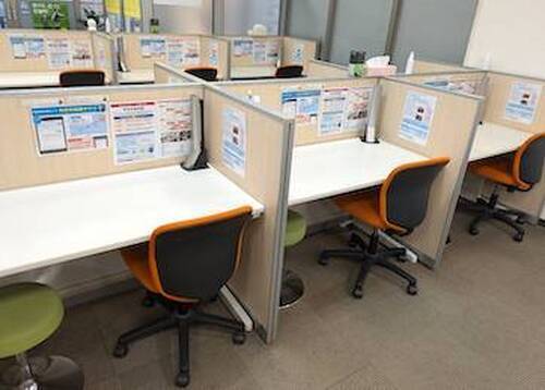 個別教室のトライ 津新町駅前校の画像1