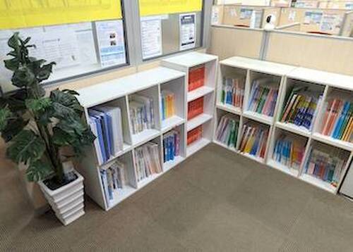 個別教室のトライ 津新町駅前校の画像3