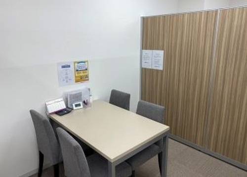 個別教室のトライ 津駅前校の画像6