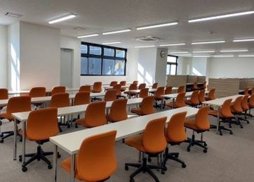 個別教室のトライ 津駅前校の画像3