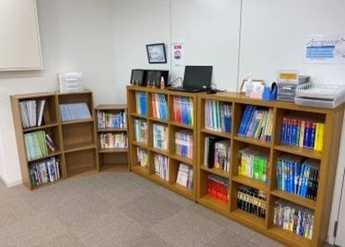 個別教室のトライ 津駅前校の画像5