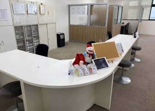 個別教室のトライ 津駅前校の画像4