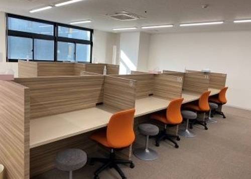 個別教室のトライ 津駅前校の画像1