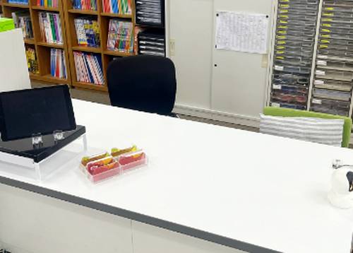 個別教室のトライ 久居駅前校の画像1