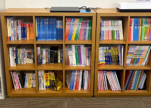 個別教室のトライ 久居駅前校の画像5