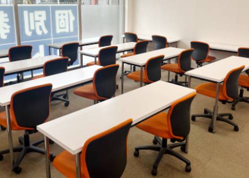 個別教室のトライ 久居駅前校の画像4