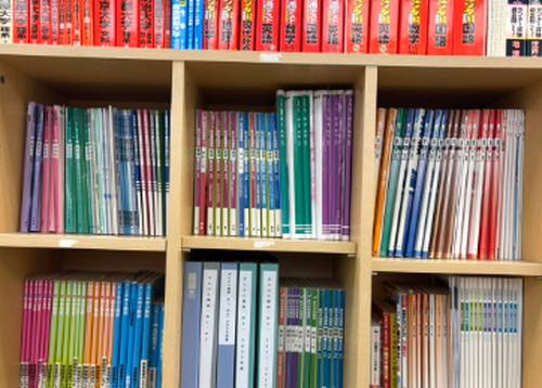 個別教室のトライ 四日市駅前校の画像4