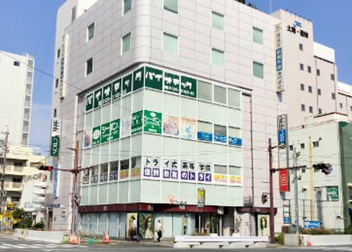 個別教室のトライ 四日市駅前校の画像1