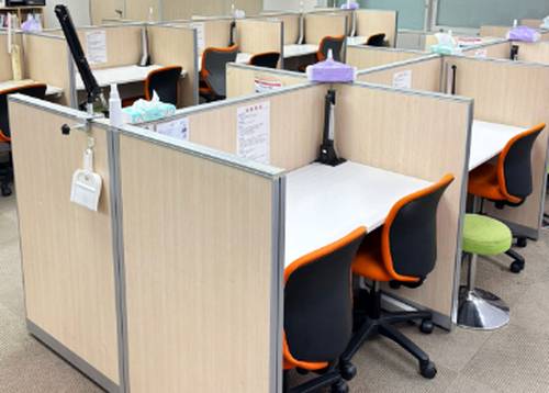 個別教室のトライ 四日市駅前校の画像2