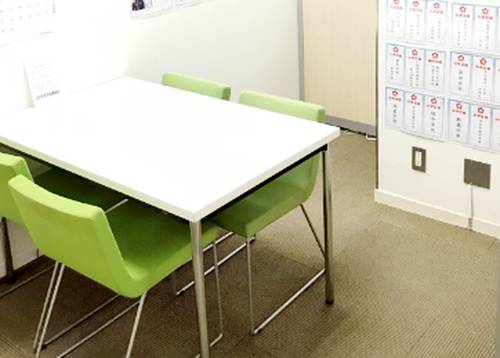 個別教室のトライ 四日市駅前校の画像5