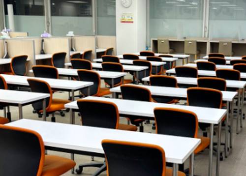 個別教室のトライ 四日市駅前校の画像3