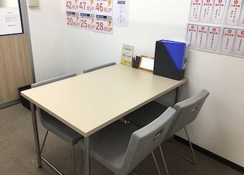 個別教室のトライ 伊勢市駅前校の画像5