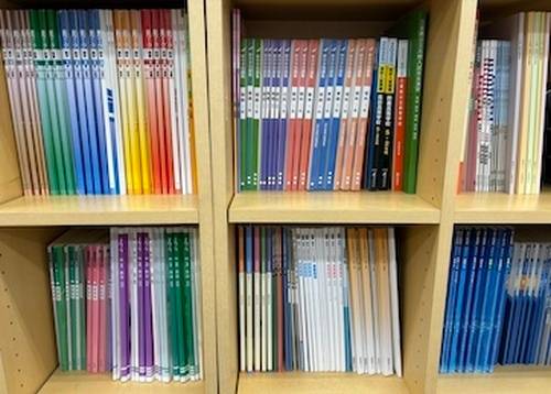 個別教室のトライ 伊勢市駅前校の画像6