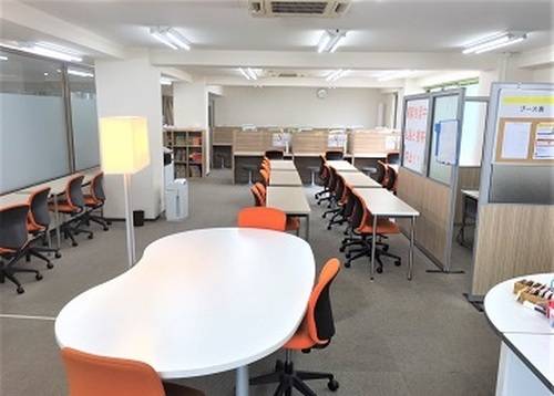 個別教室のトライ 伊勢市駅前校の画像3