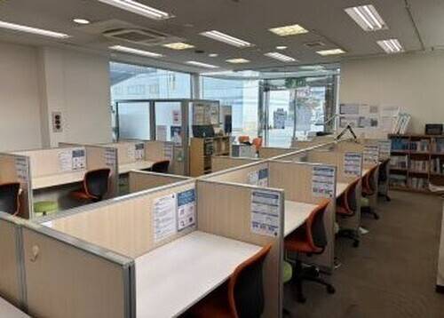 個別教室のトライ 松阪校の画像3