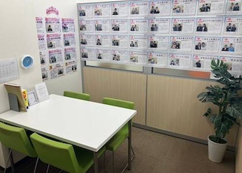個別教室のトライ 桑名駅前校の画像6