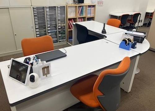 個別教室のトライ 桑名駅前校の画像3