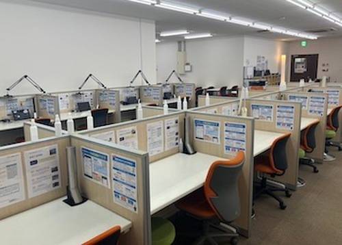 個別教室のトライ 桑名駅前校の画像1