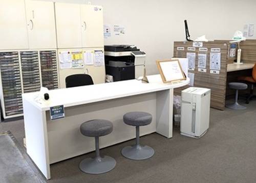 個別教室のトライ 鈴鹿市駅前校の画像5