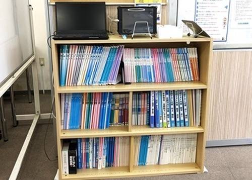 個別教室のトライ 鈴鹿市駅前校の画像6