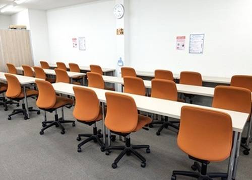 個別教室のトライ 鈴鹿市駅前校の画像4