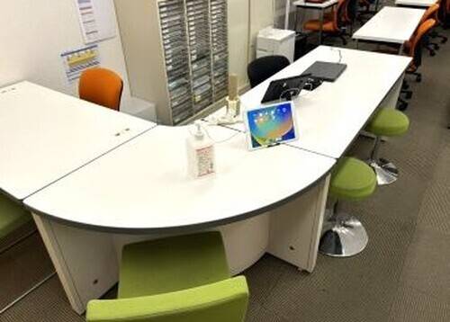 個別教室のトライ 白子駅前校の画像5