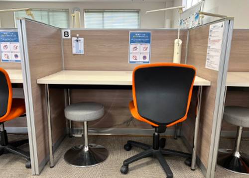 個別教室のトライ 上野市駅前校の画像1