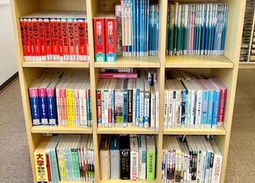個別教室のトライ 上野市駅前校の画像5
