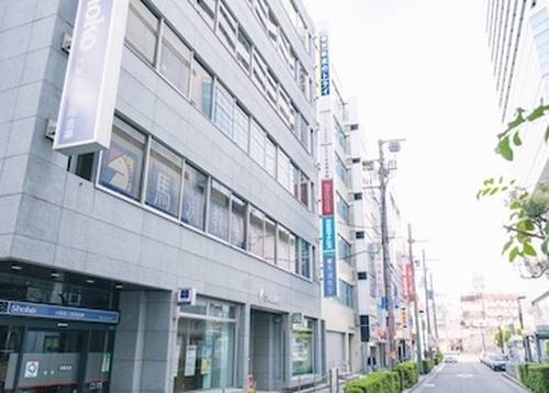 個別教室のトライ 京橋駅前校の画像1