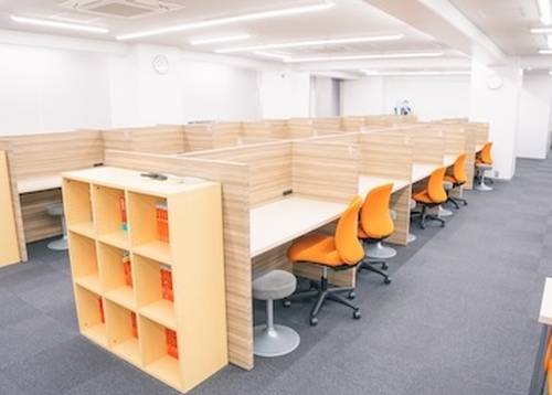 個別教室のトライ 京橋駅前校の画像2