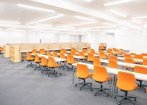 個別教室のトライ 京橋駅前校の画像3