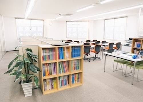 個別教室のトライ 福島駅前校の画像3