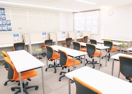 個別教室のトライ 福島駅前校の画像4