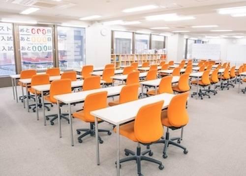 個別教室のトライ 天王寺駅前校の画像4
