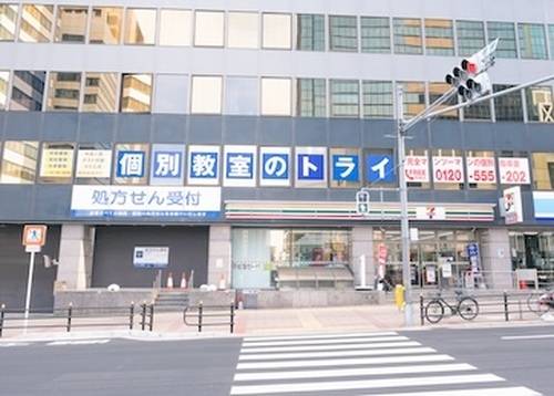 個別教室のトライ 天王寺駅前校の画像2