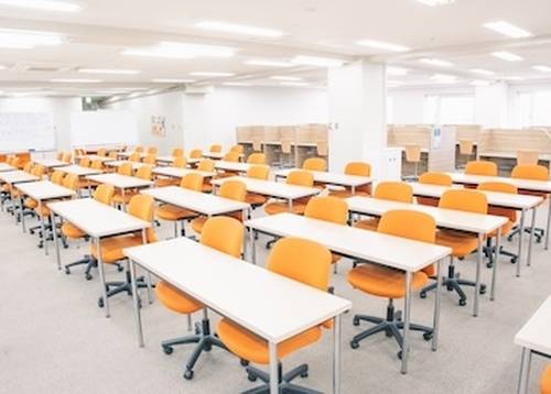 個別教室のトライ 天王寺駅前校の画像3