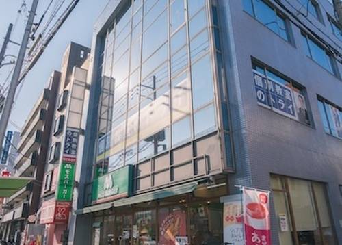 個別教室のトライ 平野駅前校の画像2